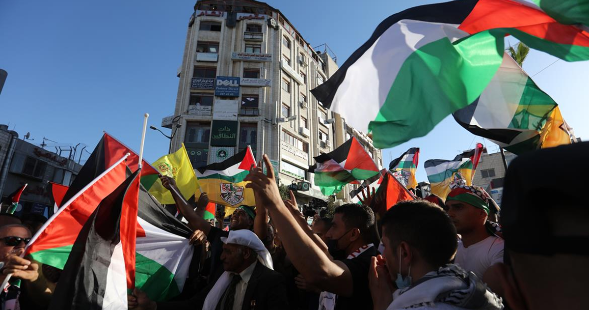 قوى رام الله والبيرة تدعو لأوسع مشاركة في فعاليات يوم الاسير وحراك اسقاط قانون الاعدام